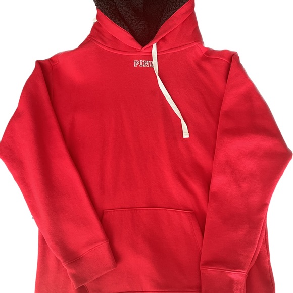 VS Pink Hoodie - Picture 2 of 4